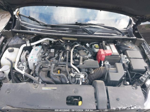 Photo 9 VIN: 3N1AB8CV4MY214251 - NISSAN SENTRA 