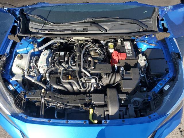 Photo 10 VIN: 3N1AB8CV4MY217179 - NISSAN SENTRA SV 