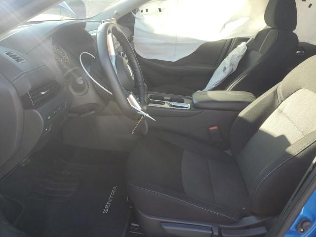 Photo 6 VIN: 3N1AB8CV4MY217179 - NISSAN SENTRA SV 