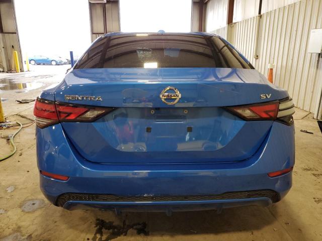 Photo 5 VIN: 3N1AB8CV4MY217537 - NISSAN SENTRA SV 