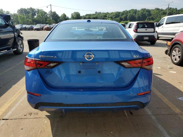 Photo 5 VIN: 3N1AB8CV4MY218574 - NISSAN SENTRA 