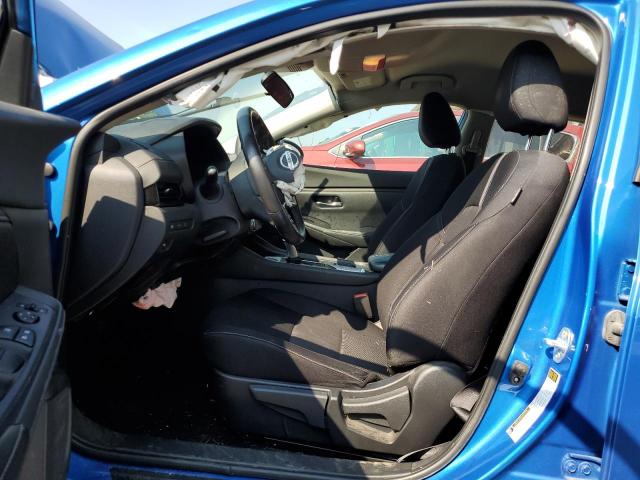 Photo 6 VIN: 3N1AB8CV4MY218574 - NISSAN SENTRA 