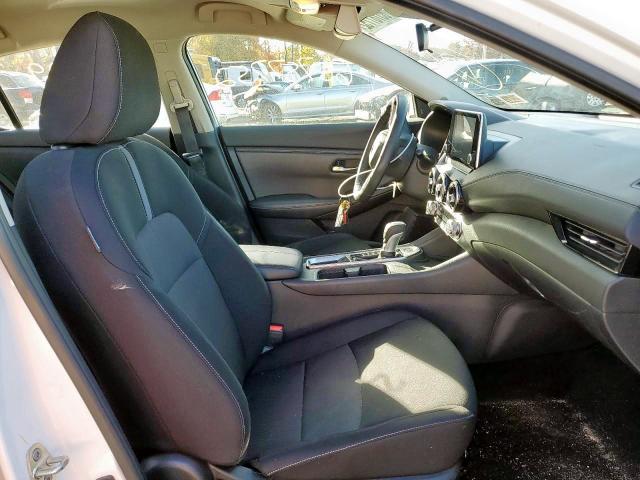 Photo 4 VIN: 3N1AB8CV4MY223242 - NISSAN SENTRA SV 