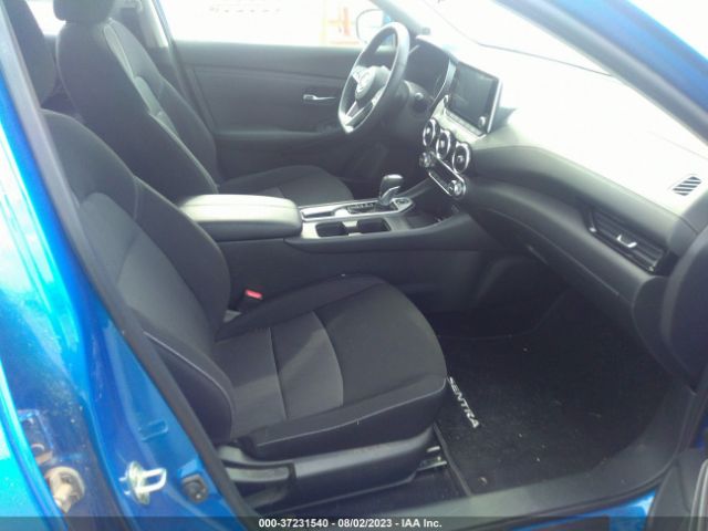 Photo 4 VIN: 3N1AB8CV4MY230174 - NISSAN SENTRA 