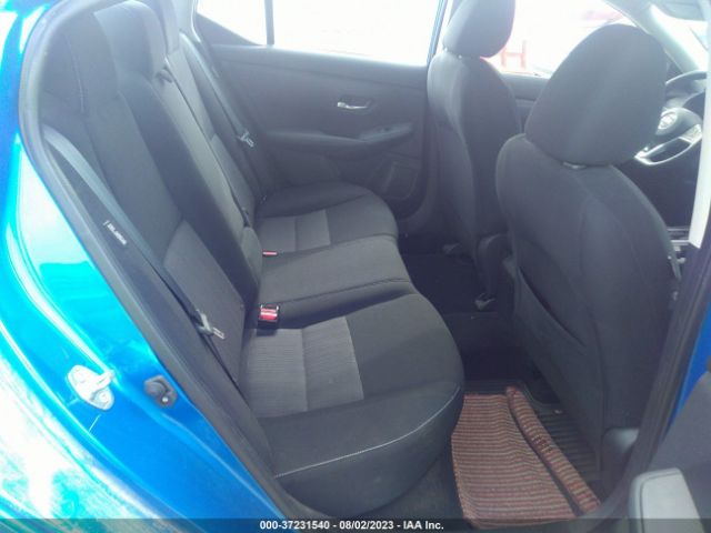 Photo 7 VIN: 3N1AB8CV4MY230174 - NISSAN SENTRA 