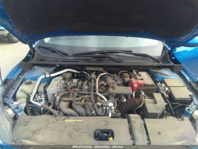 Photo 9 VIN: 3N1AB8CV4MY230174 - NISSAN SENTRA 