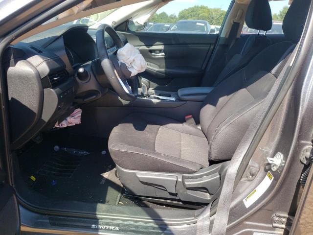 Photo 6 VIN: 3N1AB8CV4MY230238 - NISSAN SENTRA 