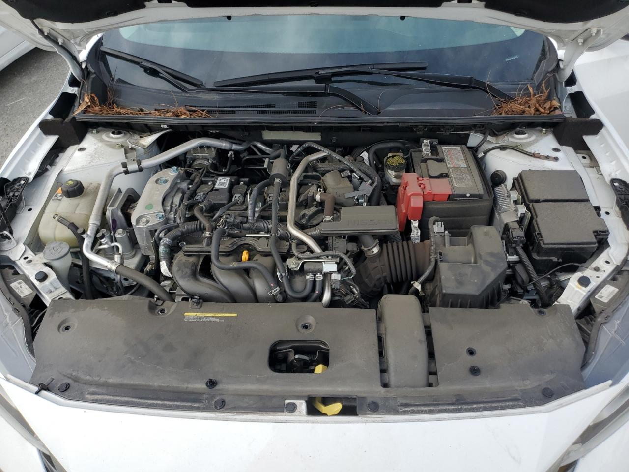 Photo 10 VIN: 3N1AB8CV4MY244852 - NISSAN SENTRA 