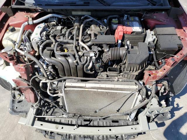 Photo 10 VIN: 3N1AB8CV4MY250344 - NISSAN SENTRA SV 