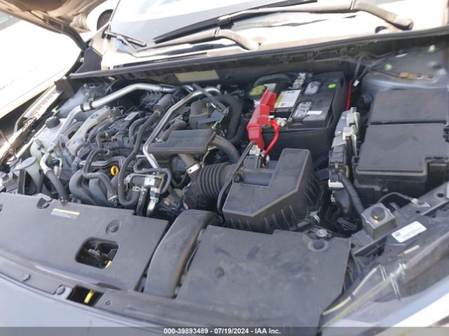 Photo 9 VIN: 3N1AB8CV4MY250960 - NISSAN SENTRA 