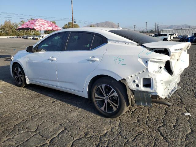 Photo 1 VIN: 3N1AB8CV4MY254054 - NISSAN SENTRA 