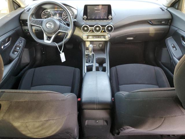 Photo 7 VIN: 3N1AB8CV4MY254054 - NISSAN SENTRA 