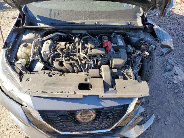 Photo 10 VIN: 3N1AB8CV4MY256368 - NISSAN SENTRA SV 