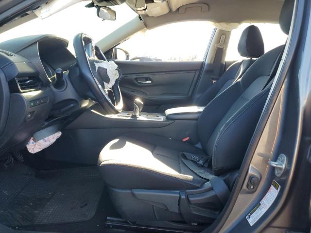 Photo 6 VIN: 3N1AB8CV4MY256368 - NISSAN SENTRA SV 