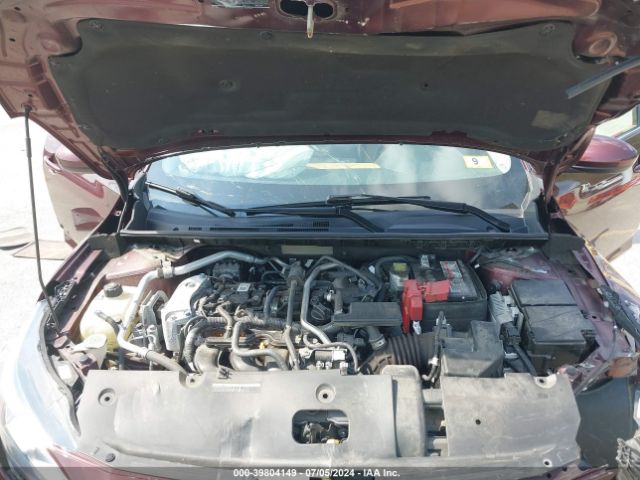 Photo 9 VIN: 3N1AB8CV4MY258413 - NISSAN SENTRA 