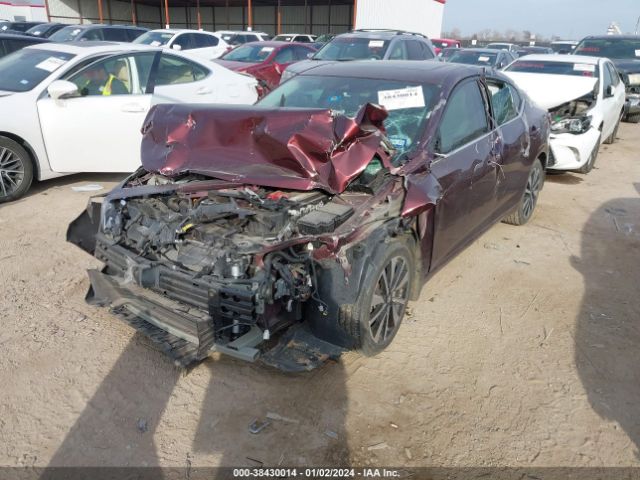 Photo 1 VIN: 3N1AB8CV4MY263563 - NISSAN MAXIMA 