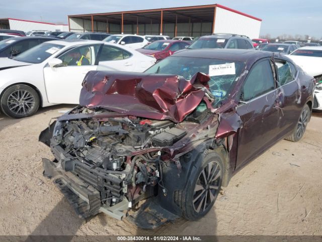 Photo 5 VIN: 3N1AB8CV4MY263563 - NISSAN MAXIMA 