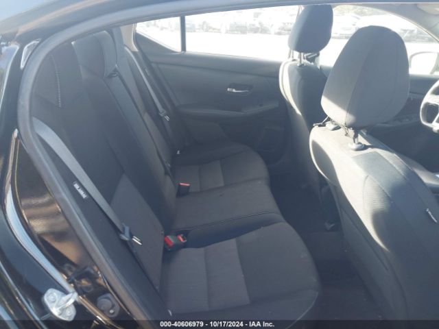 Photo 7 VIN: 3N1AB8CV4MY263644 - NISSAN SENTRA 