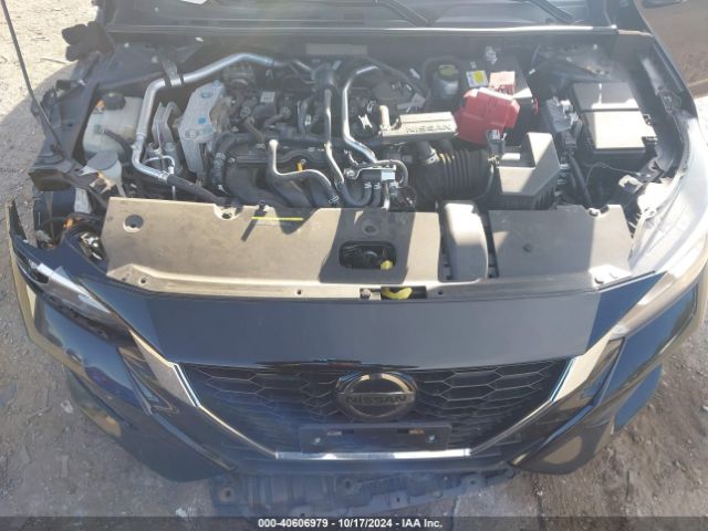 Photo 9 VIN: 3N1AB8CV4MY263644 - NISSAN SENTRA 