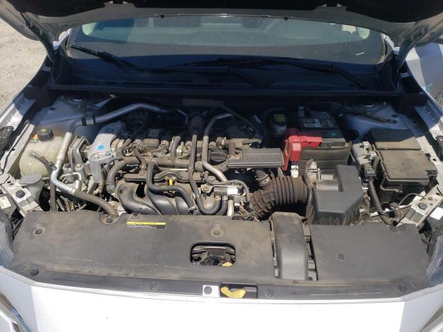 Photo 10 VIN: 3N1AB8CV4MY264955 - NISSAN SENTRA SV 