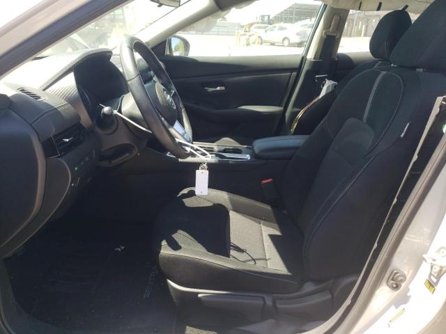 Photo 6 VIN: 3N1AB8CV4MY264955 - NISSAN SENTRA SV 