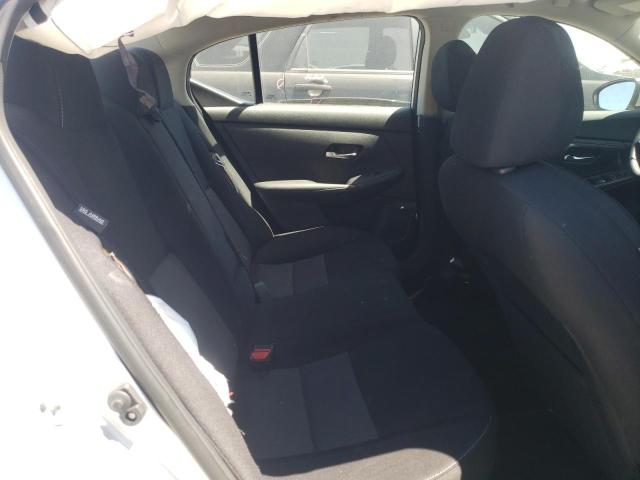 Photo 9 VIN: 3N1AB8CV4MY264955 - NISSAN SENTRA SV 