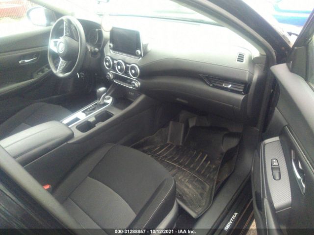 Photo 4 VIN: 3N1AB8CV4MY265409 - NISSAN SENTRA 