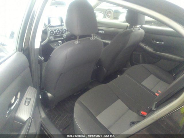 Photo 7 VIN: 3N1AB8CV4MY265409 - NISSAN SENTRA 