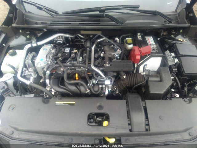 Photo 9 VIN: 3N1AB8CV4MY265409 - NISSAN SENTRA 