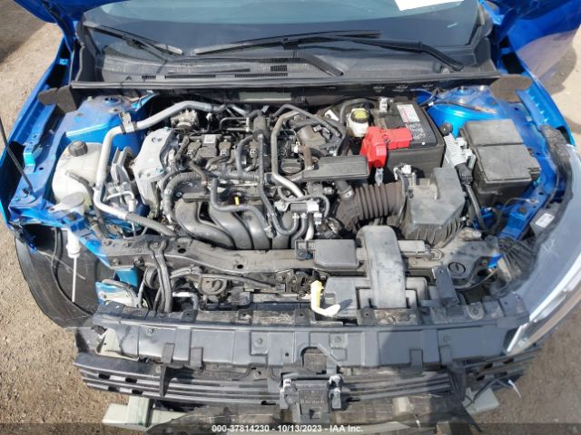 Photo 9 VIN: 3N1AB8CV4MY266771 - NISSAN SENTRA 