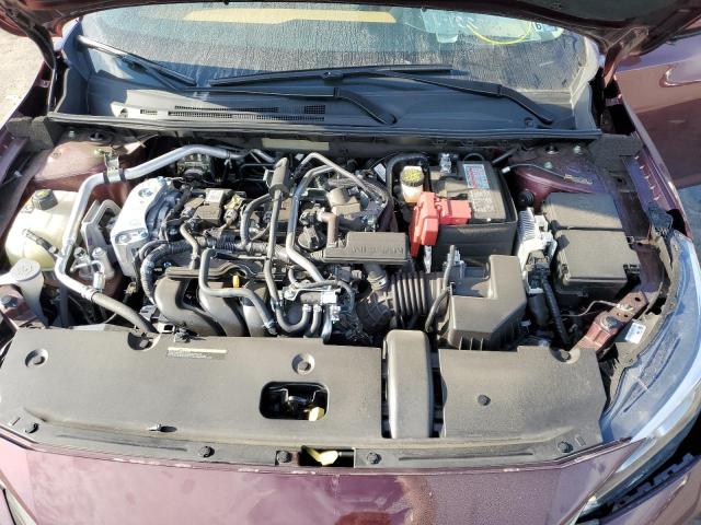 Photo 6 VIN: 3N1AB8CV4MY270478 - NISSAN SENTRA SV 