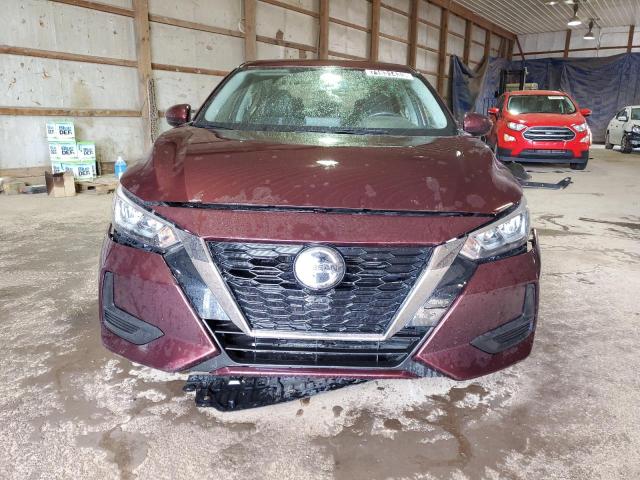 Photo 4 VIN: 3N1AB8CV4MY273185 - NISSAN SENTRA 