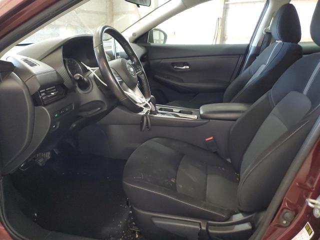 Photo 6 VIN: 3N1AB8CV4MY273185 - NISSAN SENTRA 