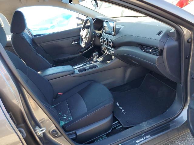 Photo 4 VIN: 3N1AB8CV4MY276295 - NISSAN SENTRA SV 