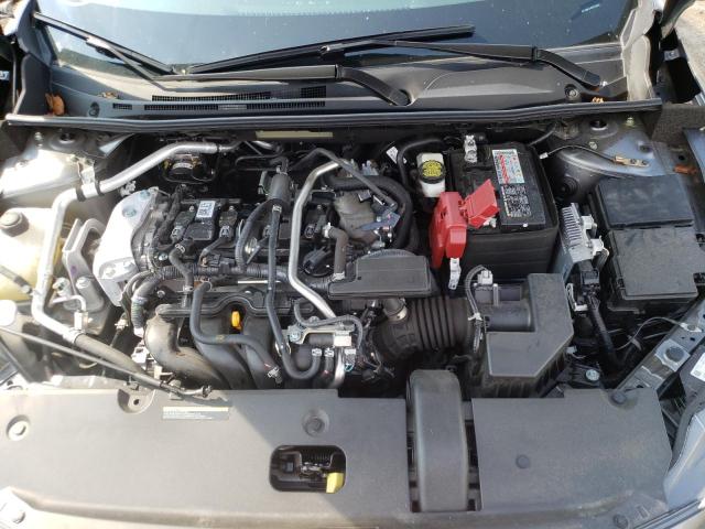 Photo 6 VIN: 3N1AB8CV4MY276295 - NISSAN SENTRA SV 