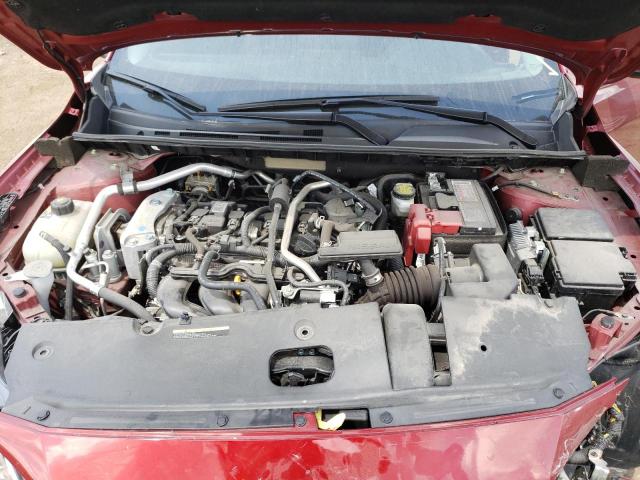 Photo 10 VIN: 3N1AB8CV4MY279634 - NISSAN SENTRA SV 