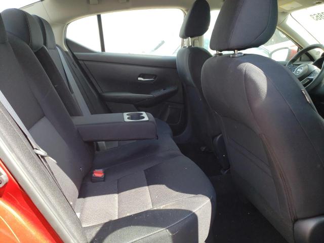 Photo 9 VIN: 3N1AB8CV4MY279634 - NISSAN SENTRA SV 