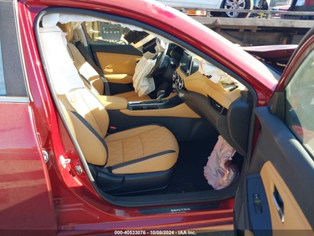 Photo 4 VIN: 3N1AB8CV4MY282582 - NISSAN SENTRA 