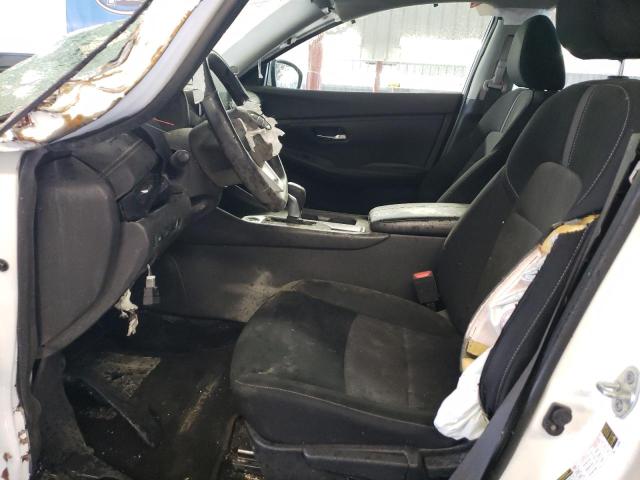 Photo 6 VIN: 3N1AB8CV4MY286714 - NISSAN SENTRA SV 