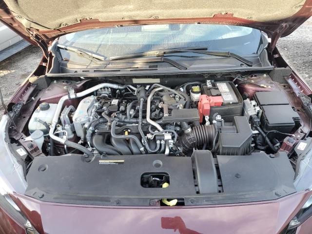 Photo 10 VIN: 3N1AB8CV4MY287040 - NISSAN SENTRA 