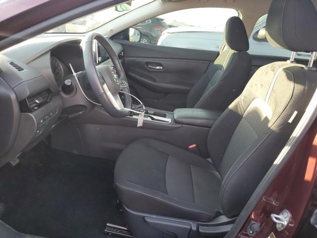 Photo 6 VIN: 3N1AB8CV4MY287040 - NISSAN SENTRA 