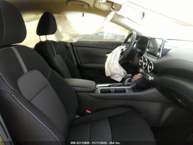 Photo 4 VIN: 3N1AB8CV4MY297874 - NISSAN SENTRA 