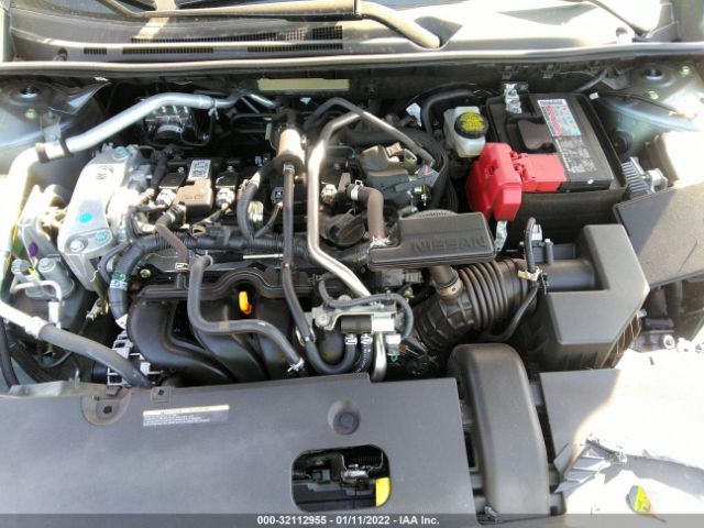 Photo 9 VIN: 3N1AB8CV4MY297874 - NISSAN SENTRA 