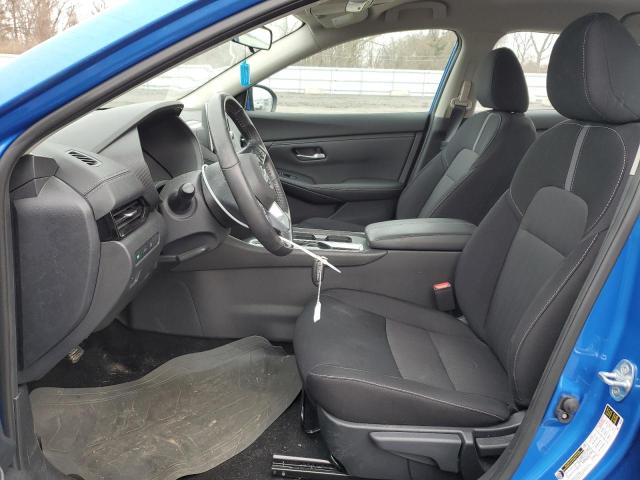 Photo 6 VIN: 3N1AB8CV4MY306458 - NISSAN SENTRA SV 