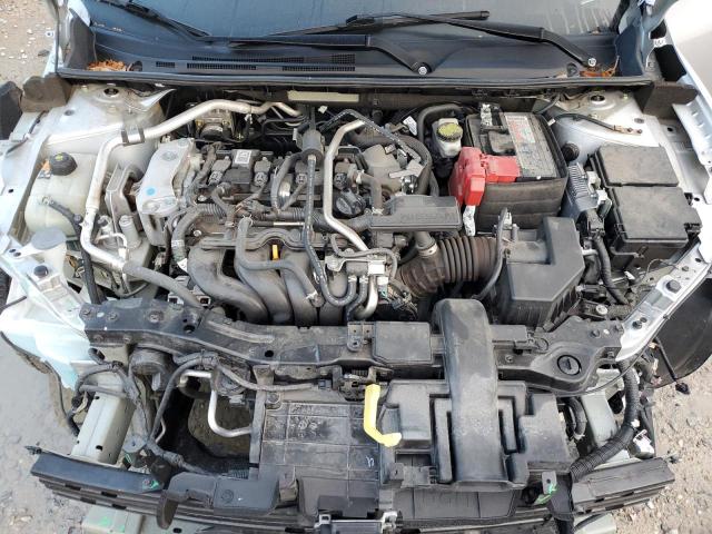 Photo 10 VIN: 3N1AB8CV4MY310249 - NISSAN SENTRA 