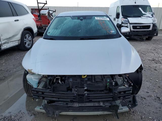 Photo 4 VIN: 3N1AB8CV4MY310249 - NISSAN SENTRA 