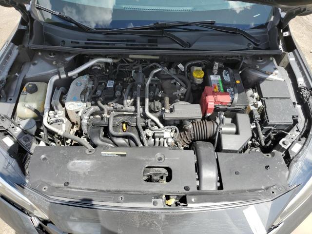 Photo 10 VIN: 3N1AB8CV4MY318013 - NISSAN SENTRA SV 