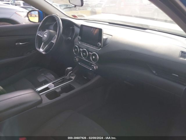 Photo 4 VIN: 3N1AB8CV4MY318478 - NISSAN SENTRA 