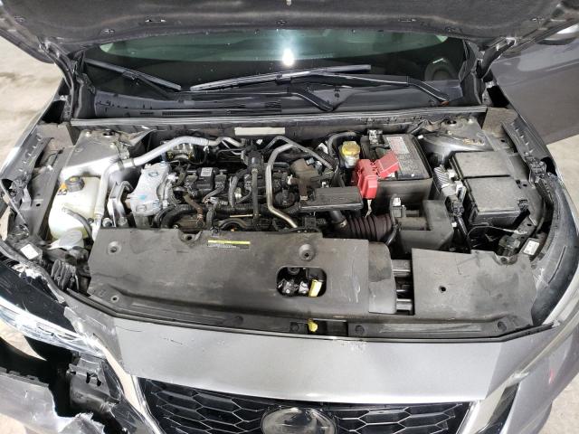 Photo 10 VIN: 3N1AB8CV4MY323230 - NISSAN SENTRA SV 