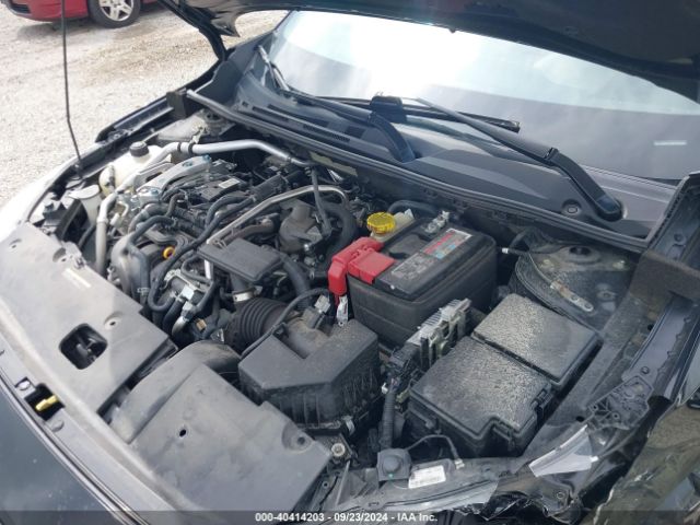 Photo 9 VIN: 3N1AB8CV4MY329545 - NISSAN SENTRA 